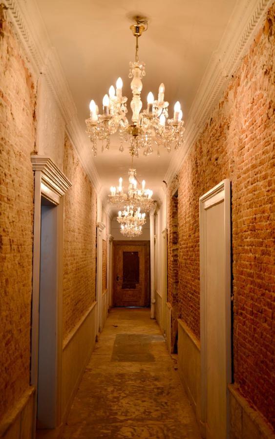 Maf Haarlem Hotel Eksteriør billede